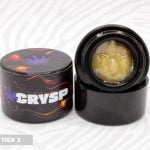 Purp Skurp Cold Cure Tier 2 - Crysp