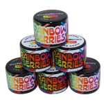 Rainbow Berries Rosin - Shop Hello Mary