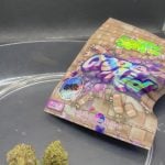 Sluggers "Spritz" 3.5g Flower Bags