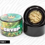 Sour Trop Cold Cure Tier 1 - Crysp