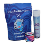 Space City Sheesh Bundle Pack - Shop Hello Mary