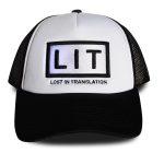 The LIT Hat