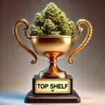 Top Shelf Oz - “4x strains - Dealers Choice” | The Southern Hemp Collective