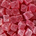 Watermelon Hemp Gummies