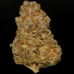 Zkittles - 27% THCa Living Soil Hemp Flower