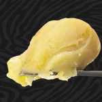 Apples & Bananas Live Resin Badder 1.5G - Crysp