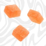 Chill Cannabis Gummies 10ct | 100mg THC - Crysp