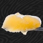 Kosher Kush Live Resin Badder 1.5G - Crysp