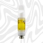 Oil Tanker Live Rosin 510 .5g Tier 2 - Crysp