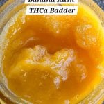 THCA Badder