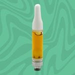 Wild Berry Blast Live Resin 510 1G - Crysp