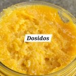 Dosidos THCa Badder