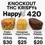 Knockout Krispy