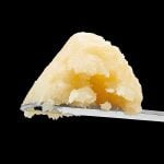 THCa Live Hash Rosin | Solventless