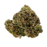 White Buffalo Indoor THCA Hemp Flower