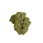 Alien Fritter THCa Hemp Flower