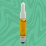 Alien OG Live Resin 510 1G - Crysp
