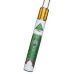 Apple Slaps Live Rosin - THCA Vape Pod - Treemason