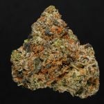 Apple Slapz - 27% THCA Hydroponic Hemp Flower