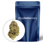 Birthday Kush Premier - Shop Hello Mary