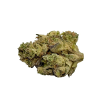 Blizzard THCa Flowers 21.80% Indica
