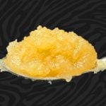 Blue Cookies Live Resin Sugar 1.5G - Crysp