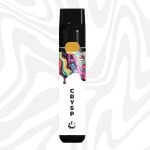 Cara Cara Live Rosin AIO .5g Tier 2 - Crysp