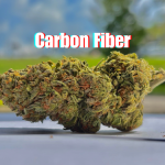 Carbon Fiber THCa Flower