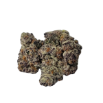 Cereal Milk Living Soil THCa Hemp Flower