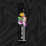 Dark Rainbow Live Rosin AIO .5g Tier 1 - Crysp