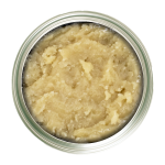 Deep State Live Rosin (87.65% THCA)