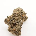 Divorce Cake ( Indoor ) Indica Hybrid