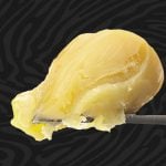 Glitter Bomb Live Resin Badder 1.5G - Crysp