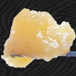 Grape Gary Live Resin Badder 1.5G - Crysp