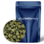 Green Crack Smalls - Shop Hello Mary