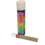 Hello Mary Premium Solventless Hash Holes - Shop Hello Mary