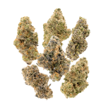 High THCa Sampler | Preston Herb Co
