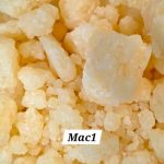 Miracle Alien Cookies THCa Crumble