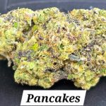 Pancakes Indoor THCa Hemp Flower