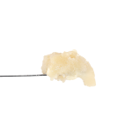 Peach Panther Rosin | SimplyMary
