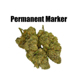 Permanent Marker