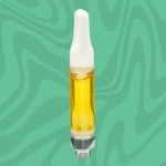 Pie Hoe Live Resin 510 1G - Crysp