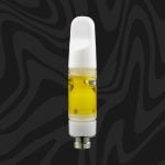 Pink Z Live Rosin 510 .5g Tier 1 - Crysp