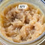 SFV THCa Live Resin Budder