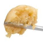 Slaps Live Rosin - THCA Concentrate - Treemason