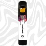 Slapz Live Rosin AIO .5g Tier 2 - Crysp
