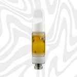 Slapz Rosin 510 .5g Tier 2 - Crysp
