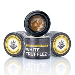 White Trufflez Cold Cure Live Rosin (92.000% THCa)