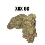 XXX OG THCa Hemp Flower