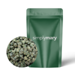 Z-Cubed Smalls | SimplyMary